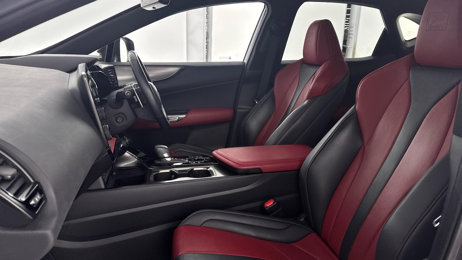 Used Lexus NX 2022 for sale - 77254061: Photo 6