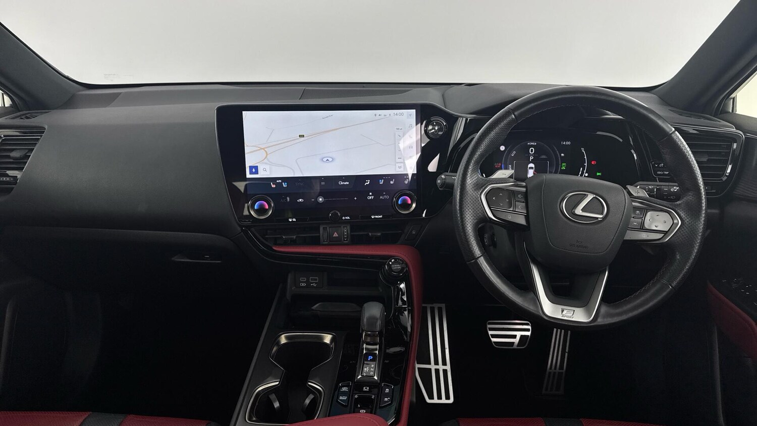 Used Lexus NX 2022 for sale - 77254061: Photo 7