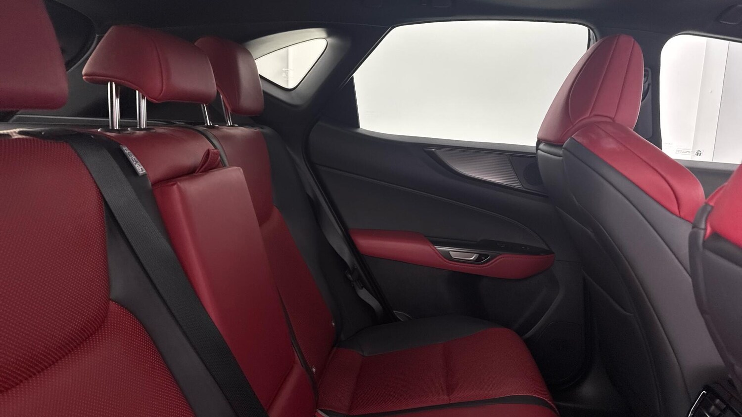 Used Lexus NX 2022 for sale - 77254061: Photo 9