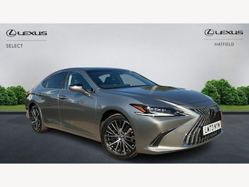 Used Lexus ES 2023 for sale - 79509632: Photo