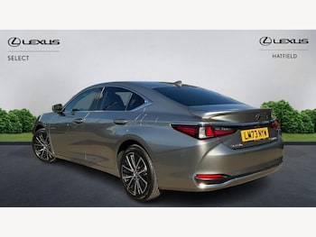 Used Lexus ES 2023 for sale - 79509632: Photo