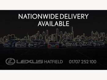 Used Lexus UX 2019 for sale - 75174033: Photo