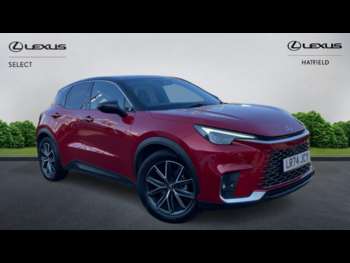 Used Lexus LBX 2024 for sale - 75109420: Photo