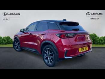Used Lexus LBX 2024 for sale - 75109420: Photo