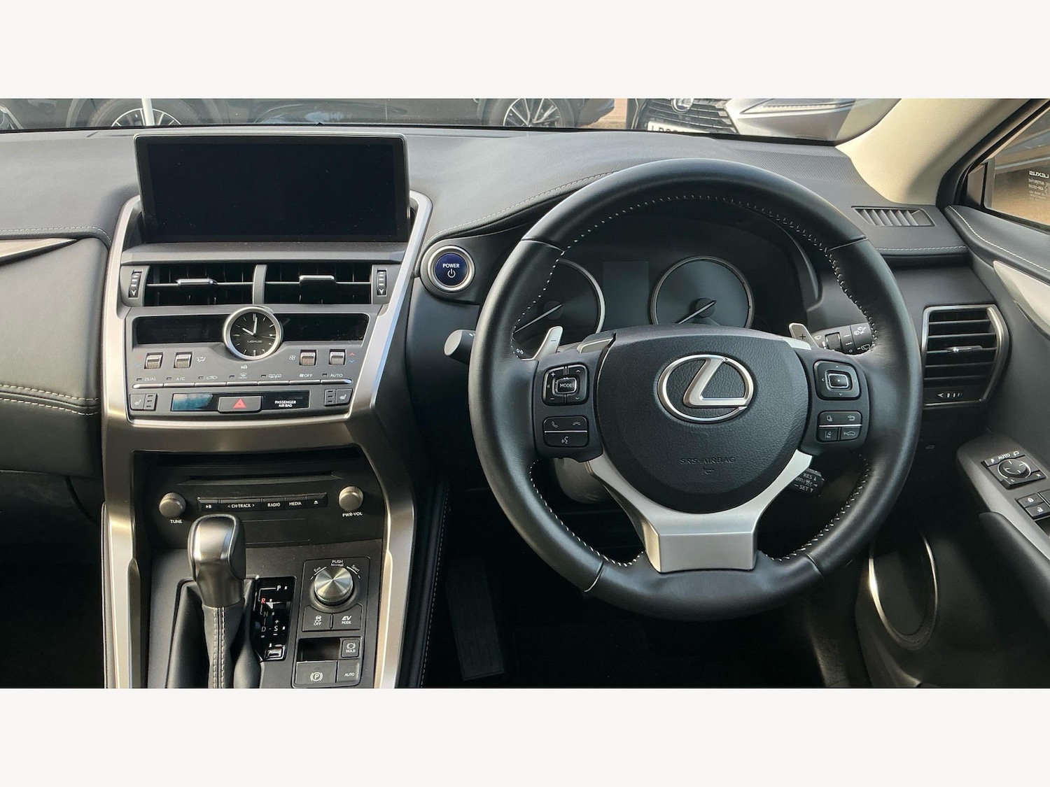 Used Lexus NX 2018 for sale - 75927704: Photo 10