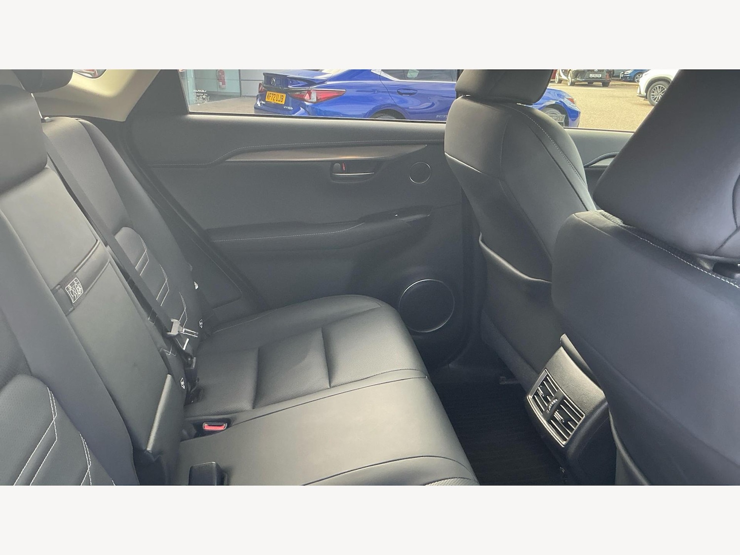 Used Lexus NX 2018 for sale - 75927704: Photo 11