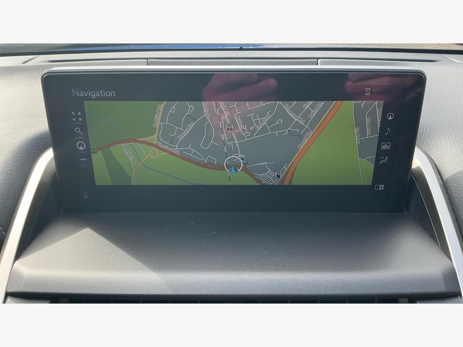 Used Lexus NX 2018 for sale - 75927704: Photo 12