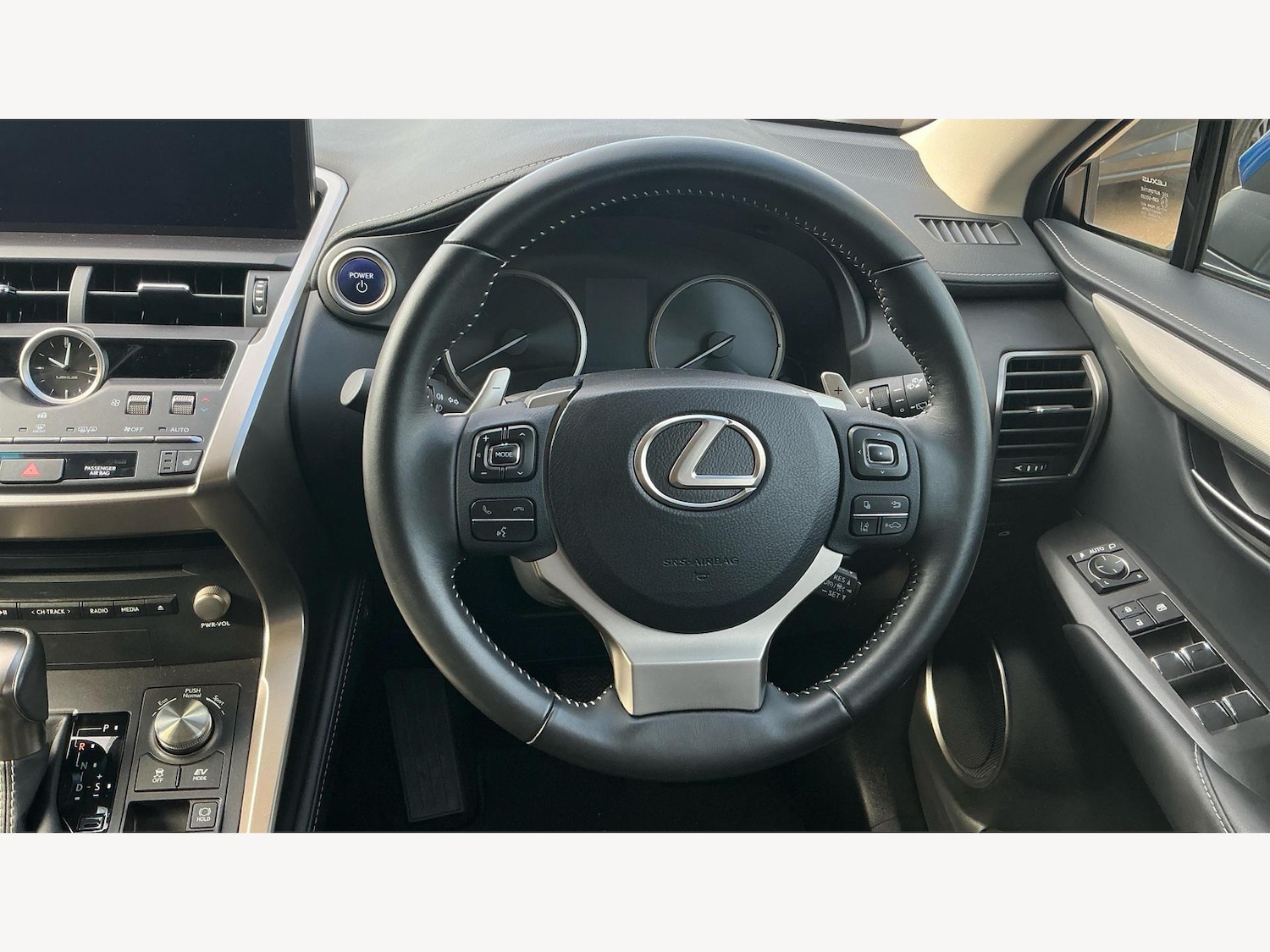 Used Lexus NX 2018 for sale - 75927704: Photo 13