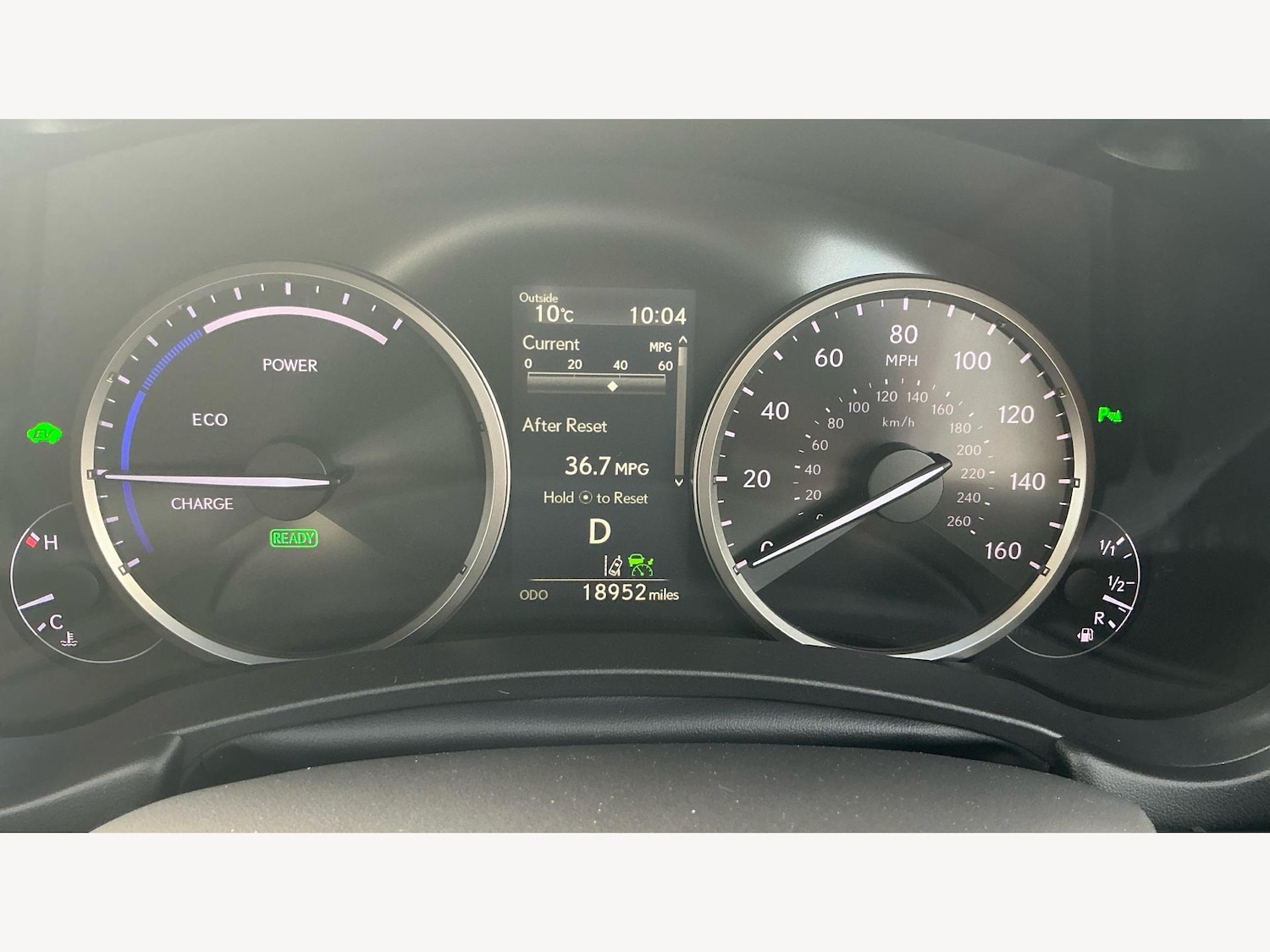 Used Lexus NX 2018 for sale - 75927704: Photo 14