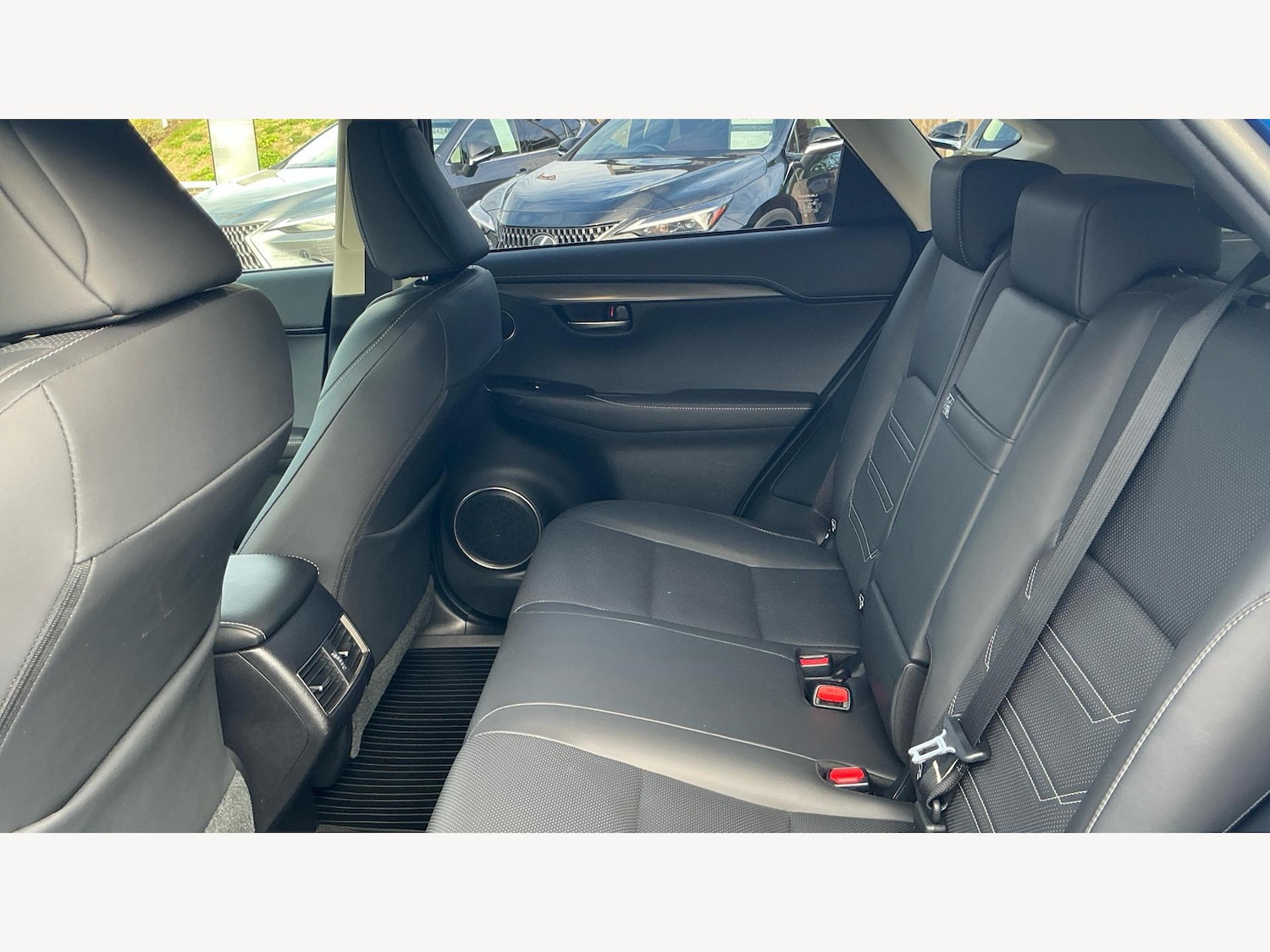 Used Lexus NX 2018 for sale - 75927704: Photo 16