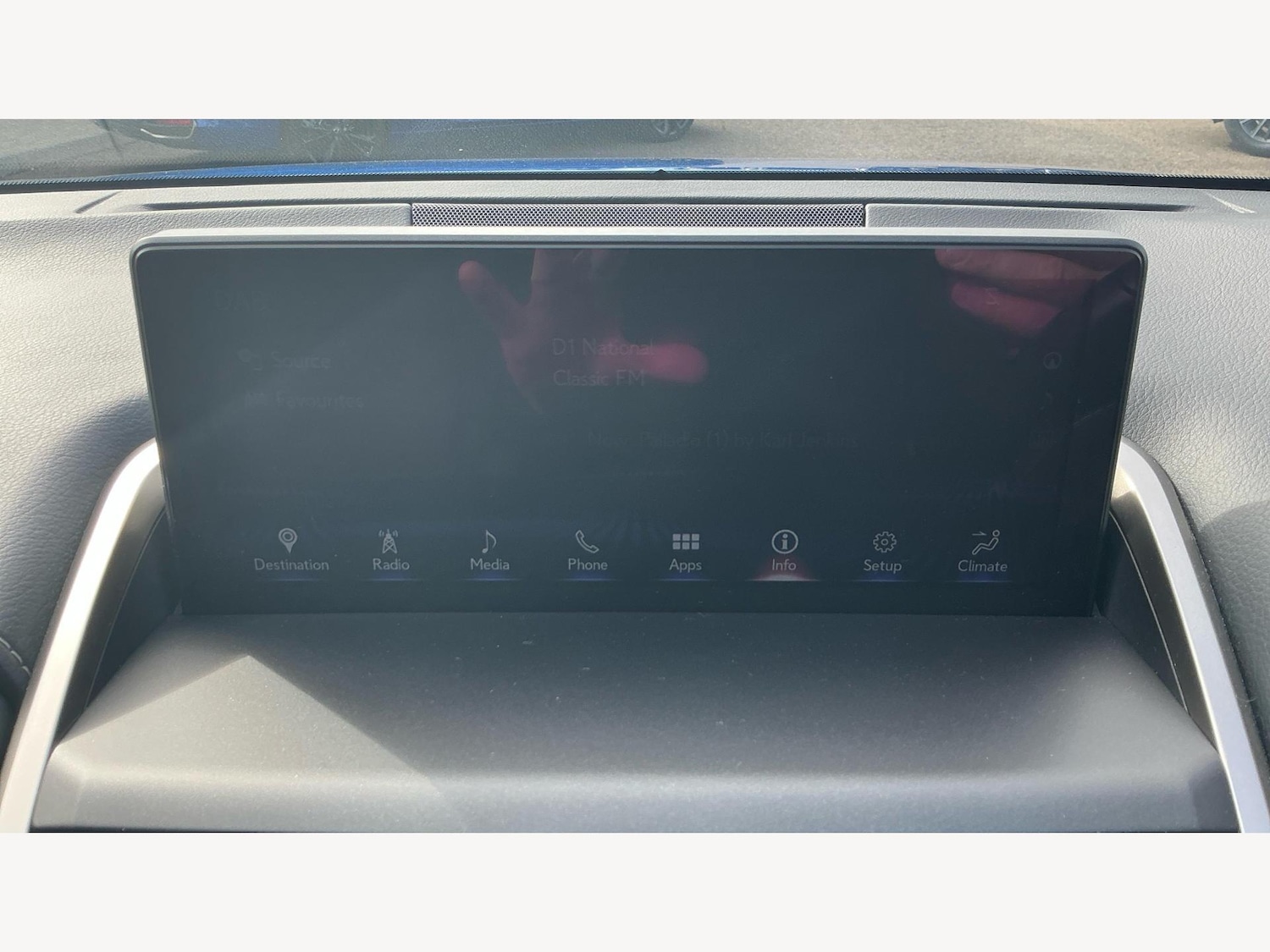 Used Lexus NX 2018 for sale - 75927704: Photo 23