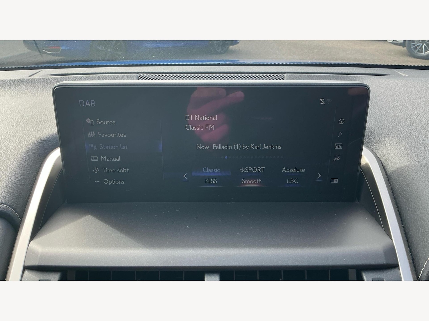 Used Lexus NX 2018 for sale - 75927704: Photo 24