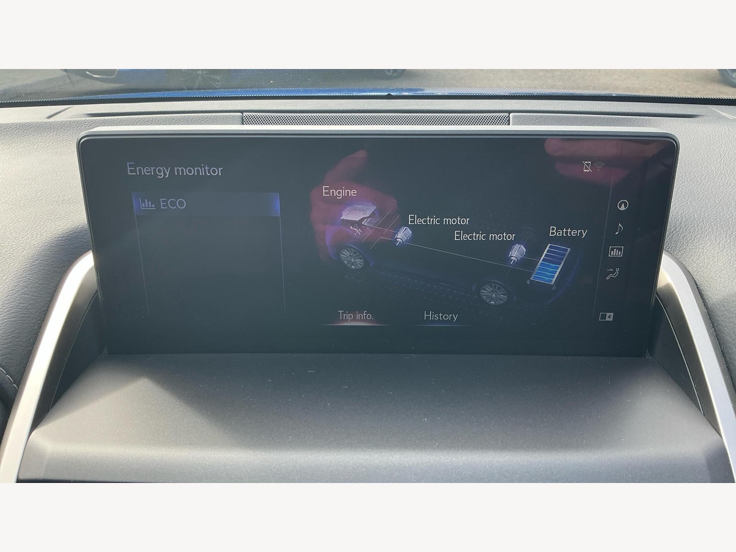 Used Lexus NX 2018 for sale - 75927704: Photo 25