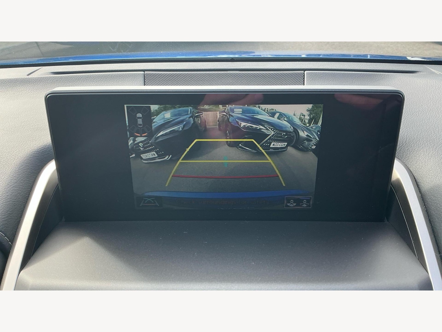 Used Lexus NX 2018 for sale - 75927704: Photo 26