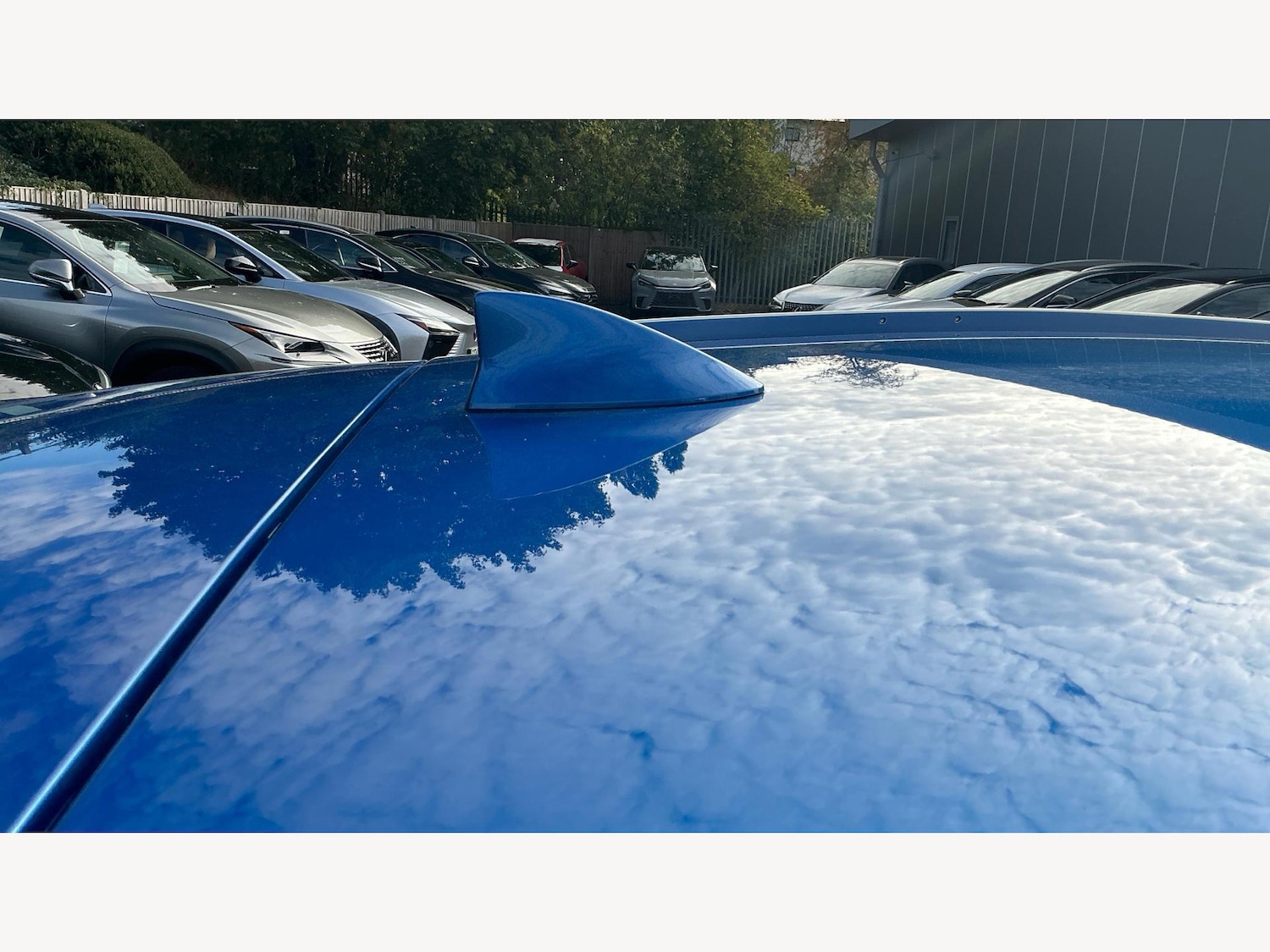 Used Lexus NX 2018 for sale - 75927704: Photo 27