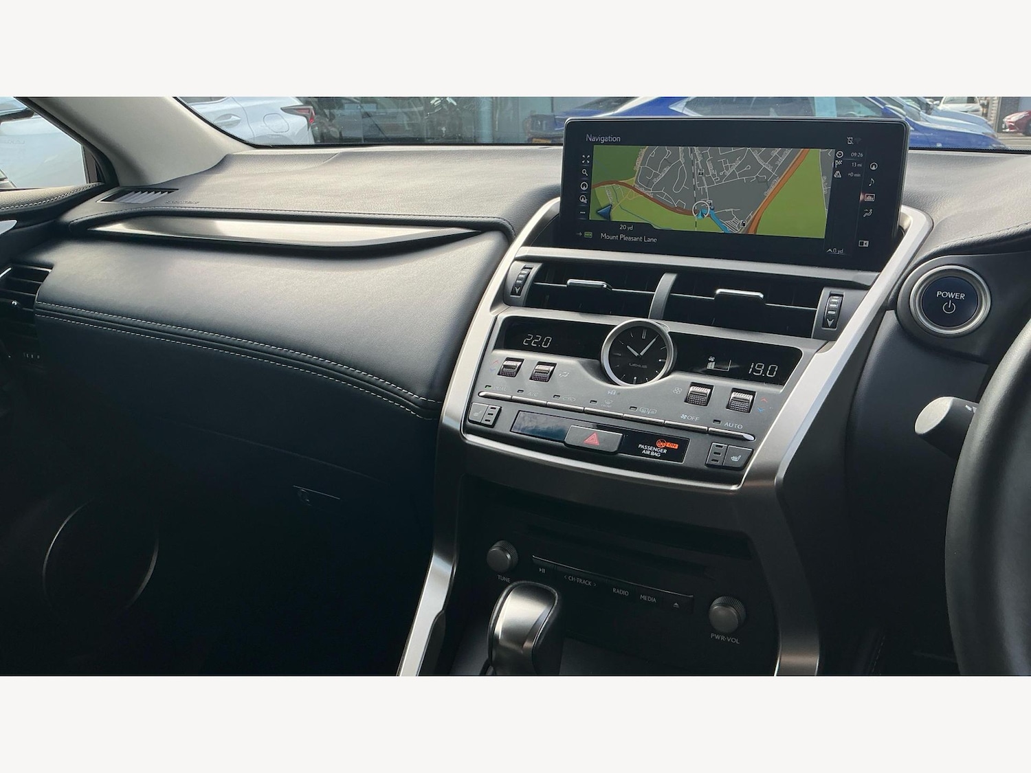 Used Lexus NX 2018 for sale - 75927704: Photo 28