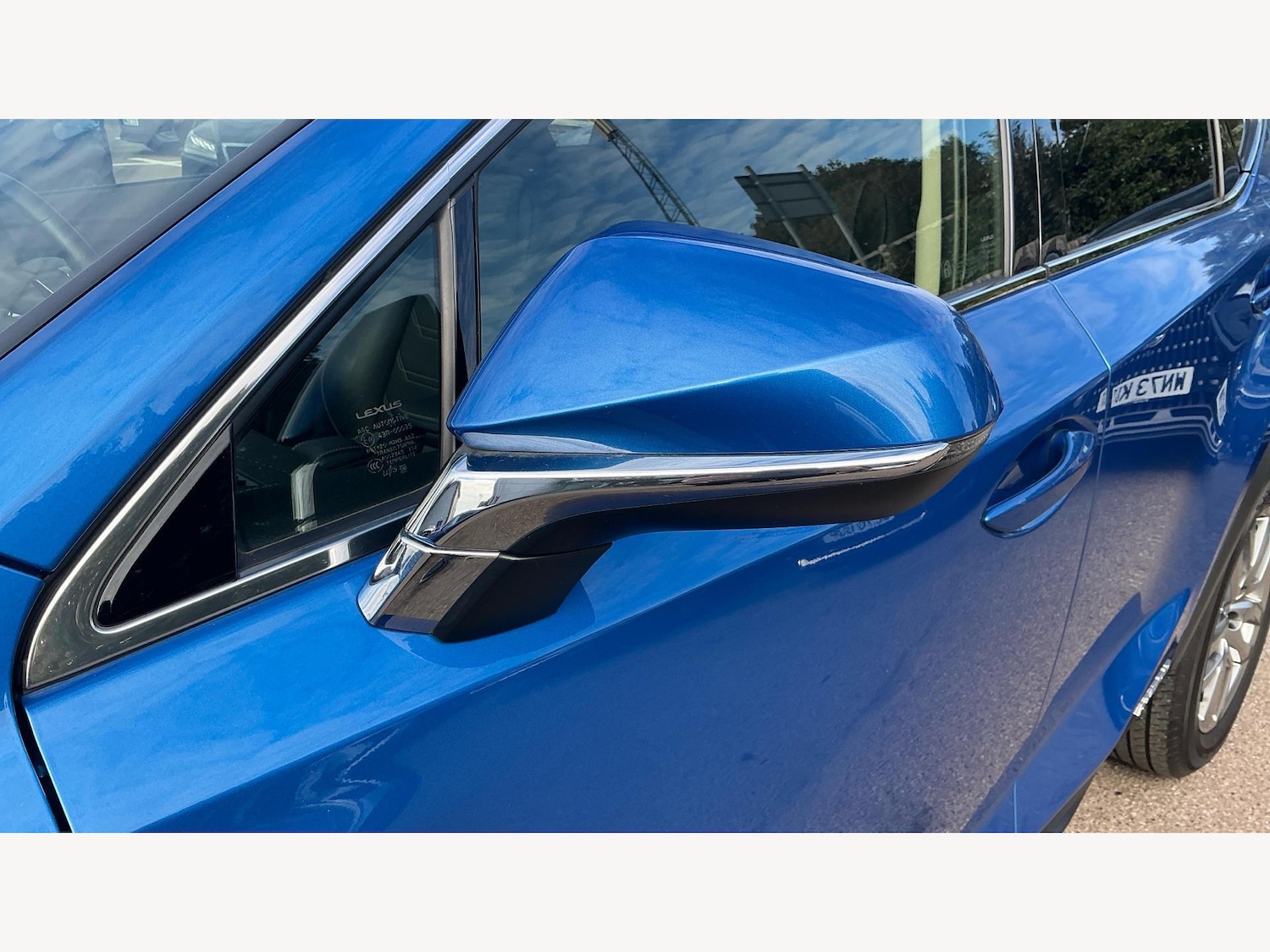 Used Lexus NX 2018 for sale - 75927704: Photo 31