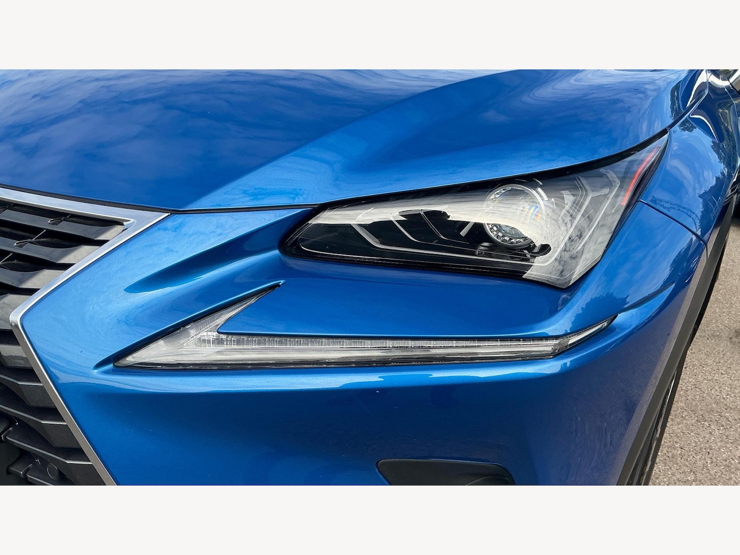 Used Lexus NX 2018 for sale - 75927704: Photo 32