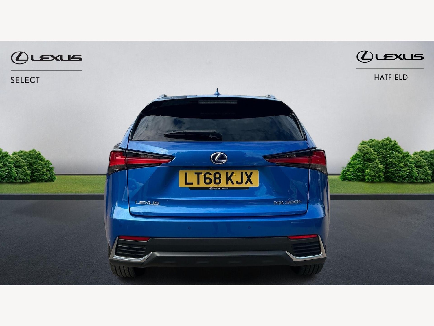 Used Lexus NX 2018 for sale - 75927704: Photo 7