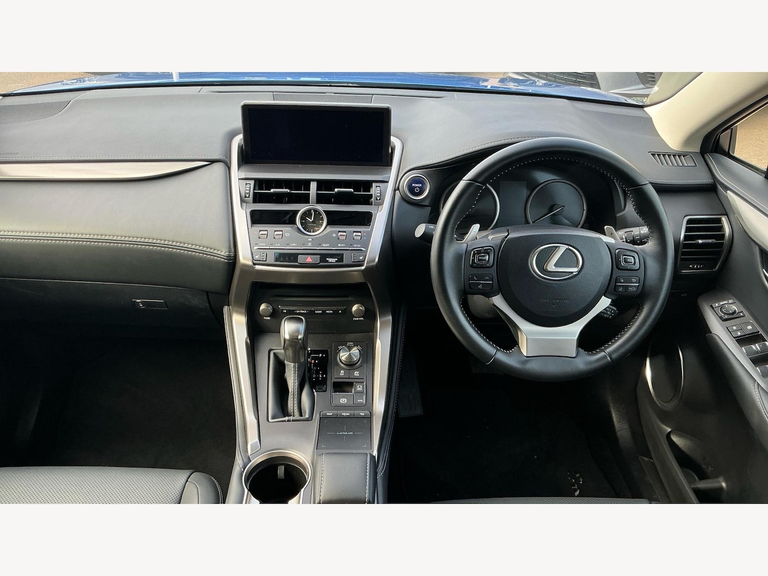 Used Lexus NX 2018 for sale - 75927704: Photo 9