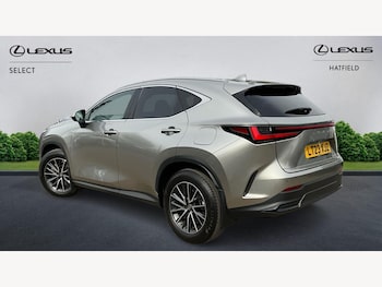 Used Lexus NX 2023 for sale - 75539435: Photo