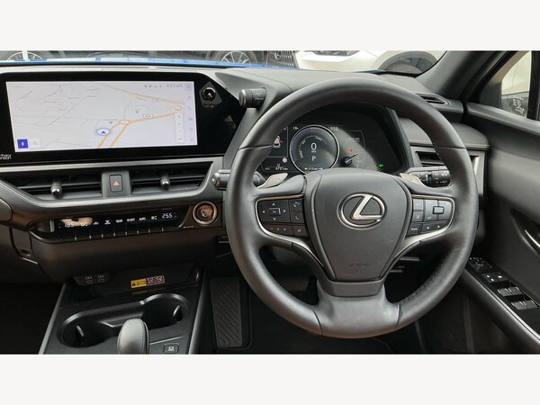 Used Lexus UX 2024 for sale - 76270619: Photo 10