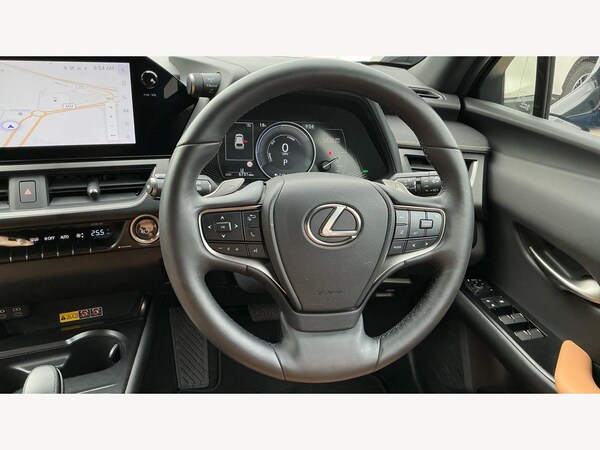 Used Lexus UX 2024 for sale - 76270619: Photo 13