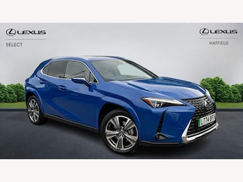 Used Lexus UX 2024 for sale - 76270619: Photo