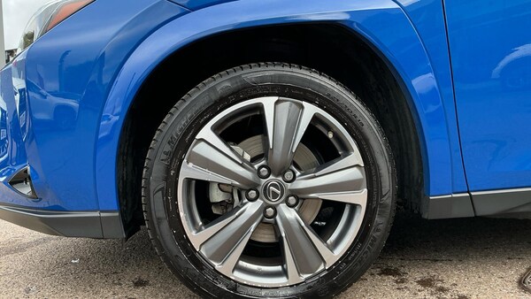 Used Lexus UX 2024 for sale - 76270619: Photo 21