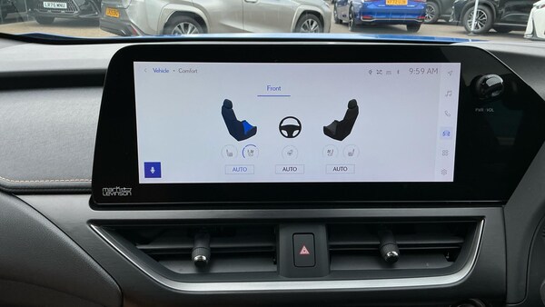 Used Lexus UX 2024 for sale - 76270619: Photo 23