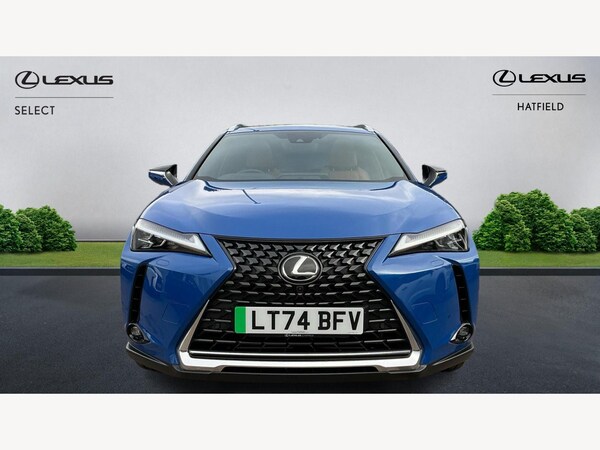 Used Lexus UX 2024 for sale - 76270619: Photo 6
