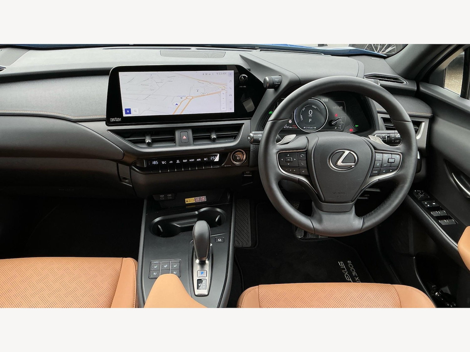 Used Lexus UX 2024 for sale - 77090902: Photo 9