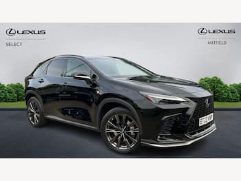 Used Lexus NX 2022 for sale - 79622192: Photo