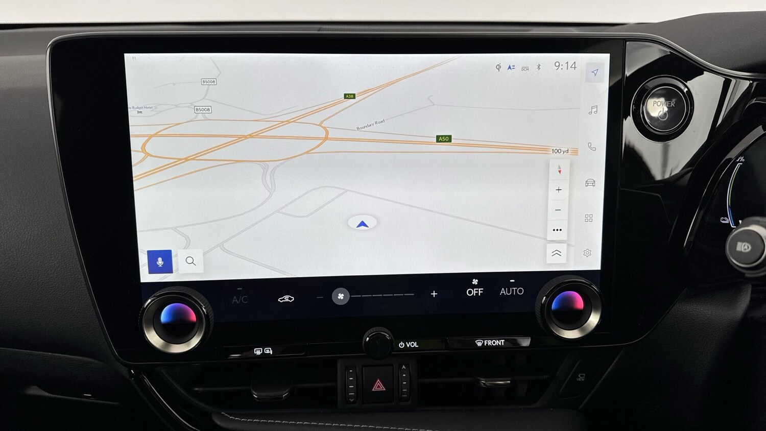 Used Lexus NX for sale - 77351355: Photo 10