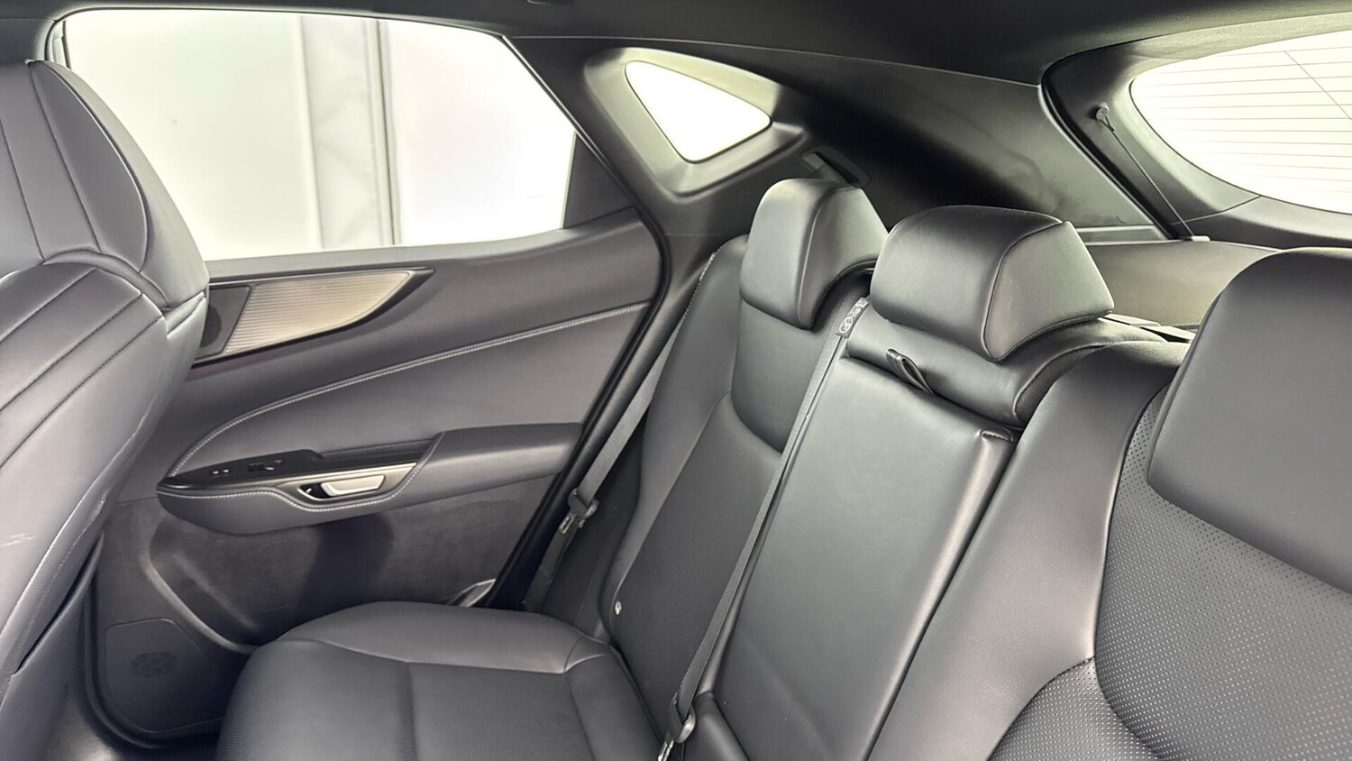 Used Lexus NX for sale - 77351355: Photo 14