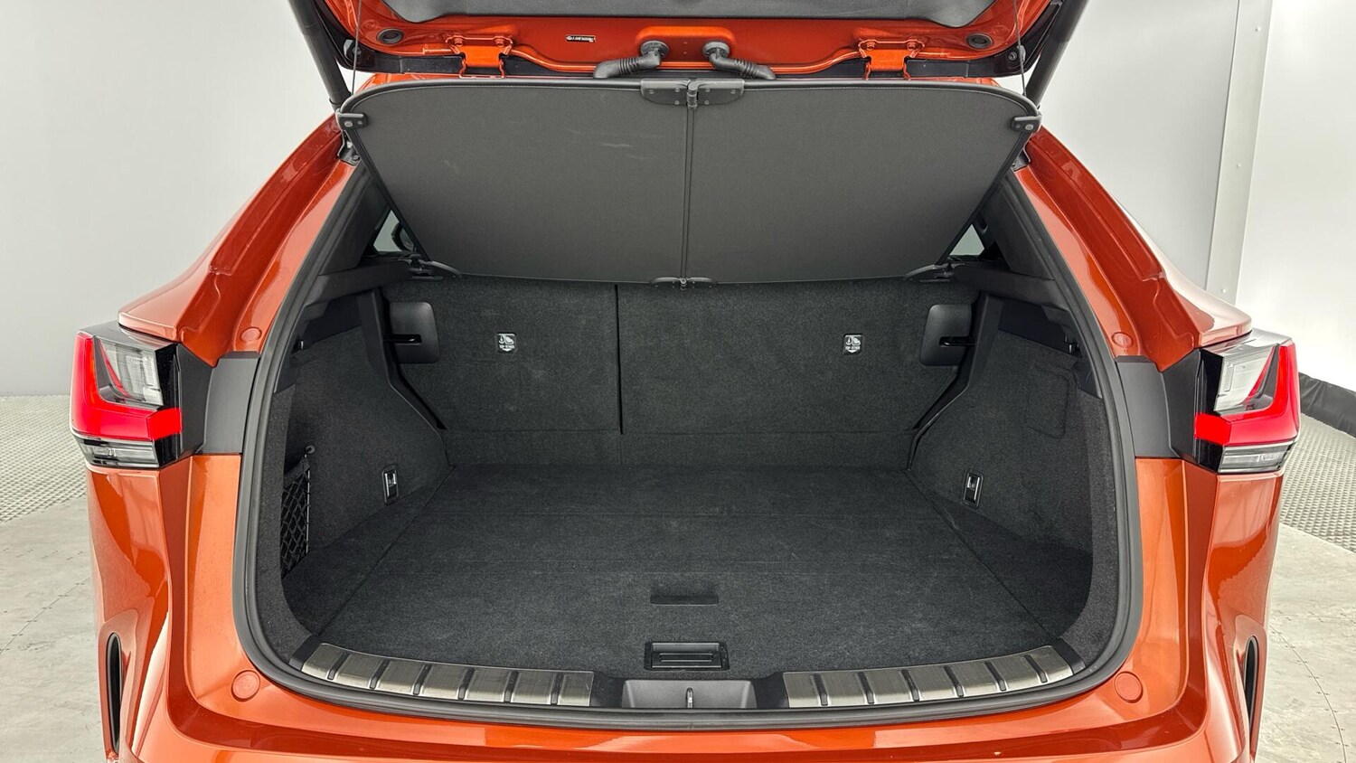 Used Lexus NX for sale - 77351355: Photo 15