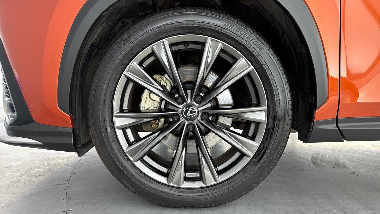 Used Lexus NX for sale - 77351355: Photo 19