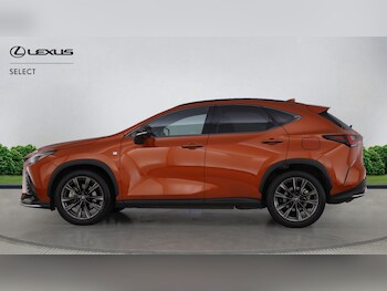 Used Lexus NX 2024 for sale - 77351355: Photo