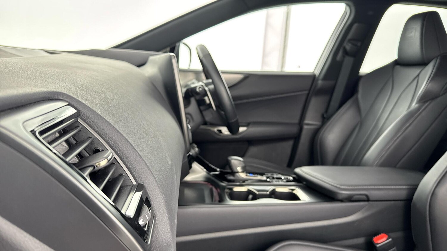 Used Lexus NX for sale - 77351355: Photo 6