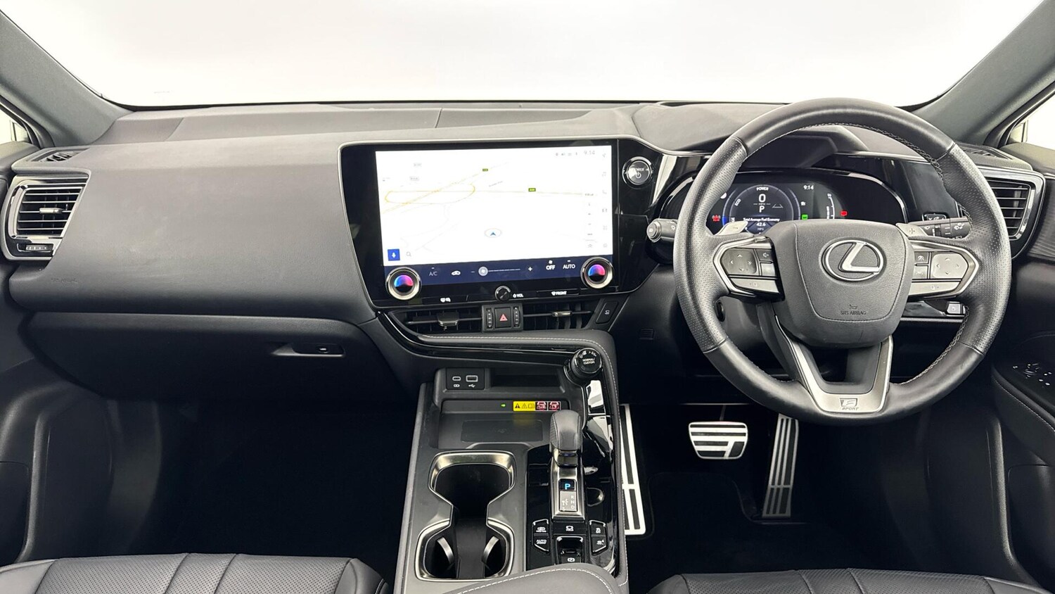 Used Lexus NX for sale - 77351355: Photo 7