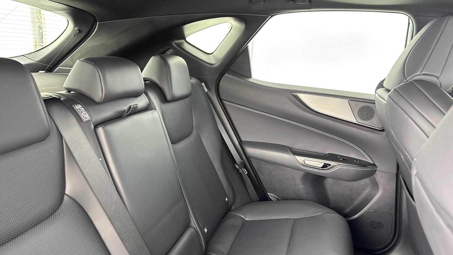 Used Lexus NX for sale - 77351355: Photo 9