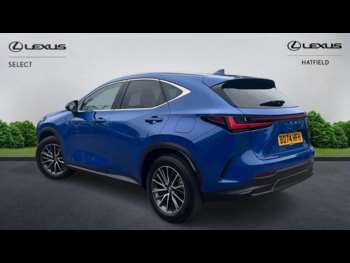 Used Lexus NX 2024 for sale - 74599886: Photo