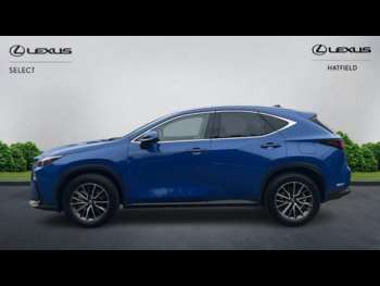 Used Lexus NX 2024 for sale - 74599886: Photo