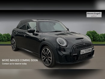 Used MINI Hatch 2024 for sale - 78797047: Photo