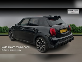 Used MINI Hatch 2024 for sale - 78797047: Photo