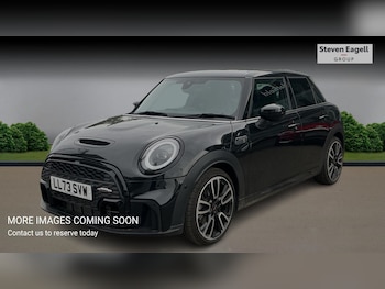Used MINI Hatch 2024 for sale - 78797047: Photo