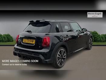 Used MINI Hatch 2024 for sale - 78797047: Photo