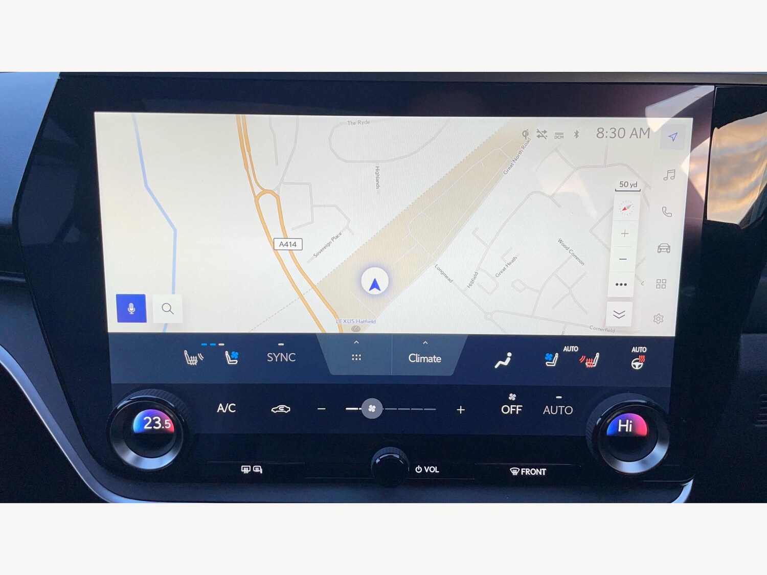 Used Lexus RZ 2024 for sale - 77320186: Photo 12