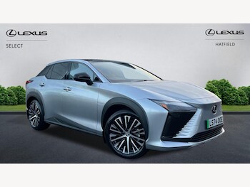 Used Lexus RZ 2024 for sale - 77320186: Photo