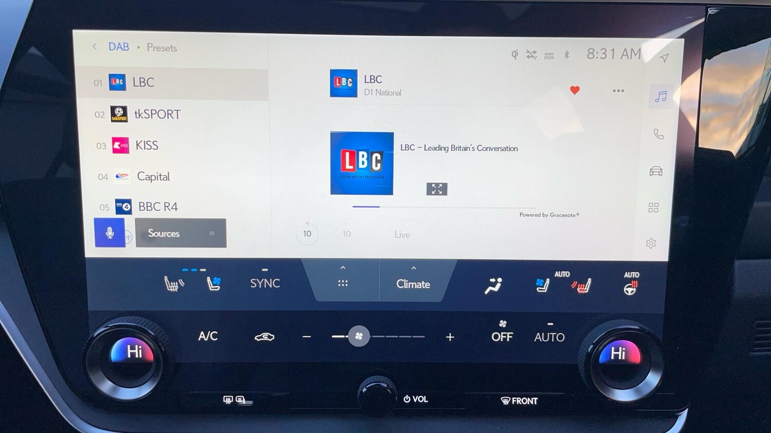 Used Lexus RZ 2024 for sale - 77320186: Photo 24